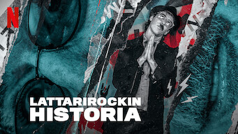 Lattarirockin historia (2020)