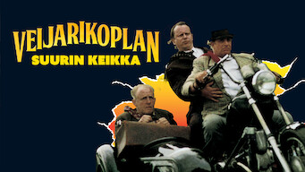 Veijarikoplan suurin keikka (1995)