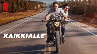 Kaikkialle (2023)