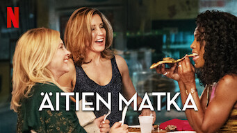 Äitien matka (2019)