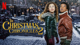 The Christmas Chronicles, toinen osa (2020)