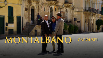 Komisario Montalbano: Intohimon karuselli (2018)