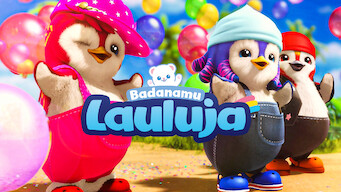 Badanamu: Lauluja (2014)