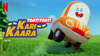 Tööt! Tööt! Kari Kaara (2021)