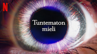 Tuntematon mieli (2022)