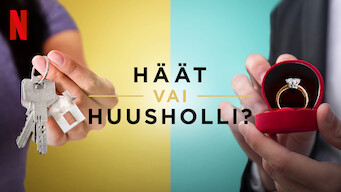 Häät vai huusholli? (2021)