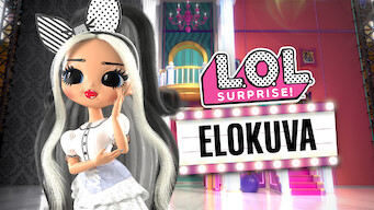 L.O.L Surprise! – Elokuva (2021)