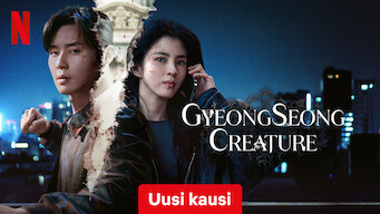 Gyeongseong Creature (2024)