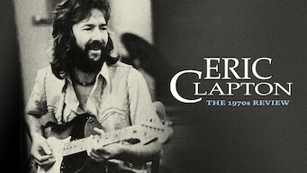 Eric Clapton - The 1970s Review (2013)