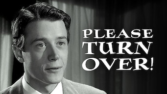 Please Turn Over! (1959)