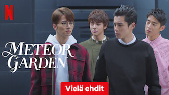 Meteor Garden (2018)