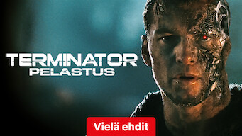 Terminator - Pelastus (2009)