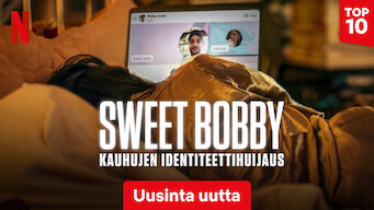 Sweet Bobby – Kauhujen identiteettihuijaus (2024)