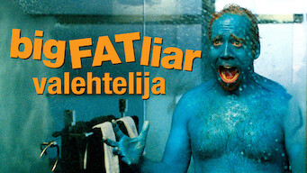 Big Fat Liar - valehtelija (2002)