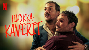 Luokkakaverit (2019)