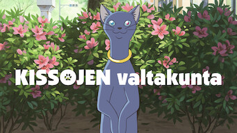 Kissojen valtakunta (2002)