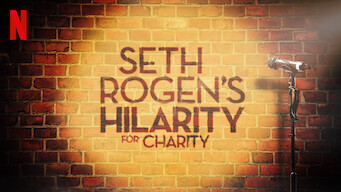 Seth Rogen: Hilarity for Charity (2018)