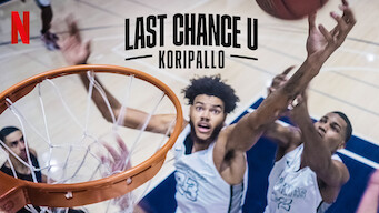 Last Chance U: Koripallo (2022)