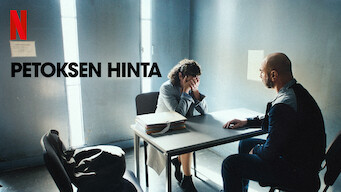 Petoksen hinta (2020)