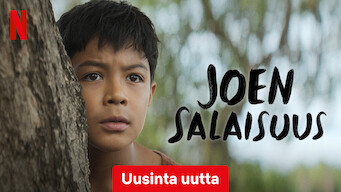 Joen salaisuus (2024)