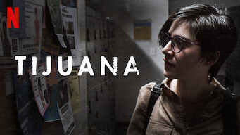 Tijuana (2019)