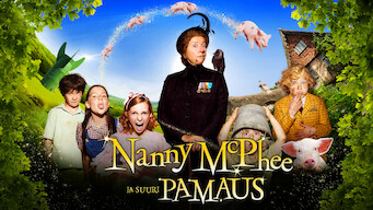 Nanny McPhee ja suuri pamaus (2010)