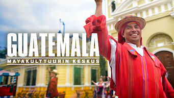 Guatemala: Mayakulttuurin keskus (2019)