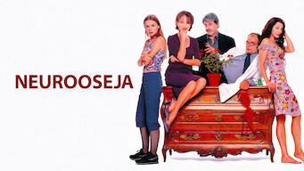 Neurooseja (2001)