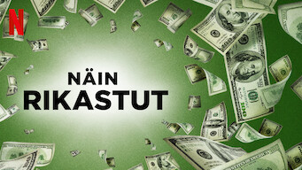 Näin rikastut (2023)