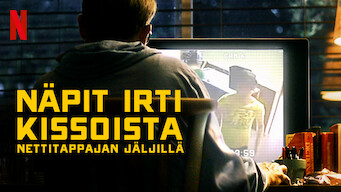 Näpit irti kissoista: Nettitappajan jäljillä (2019)