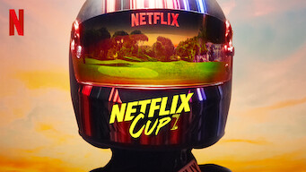 Netflix Cup (2023)