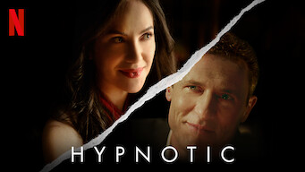 Hypnotic (2021)