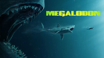 Megalodon (2018)