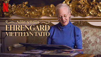 Näin tehtiin Ehrengard: Viettelyn taito (2023)