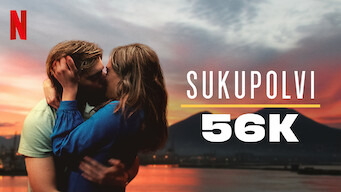 Sukupolvi 56k (2021)