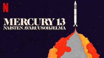 Mercury 13: Naisten avaruusohjelma (2018)