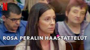 Rosa Peralin haastattelut (2023)