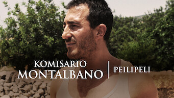 Komisario Montalbano: Peilipeli (2013)