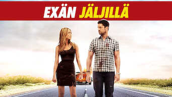 Exän jäljillä (2010)