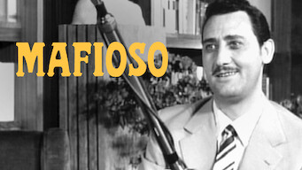 Mafioso (1962)