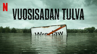 Vuosisadan tulva (2022)