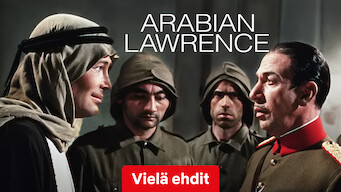 Arabian Lawrence (1962)