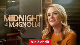 Midnight at the Magnolia (2020)