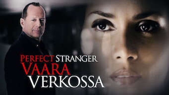 Perfect Stranger – vaara verkossa (2007)