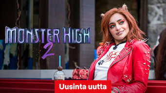 Monster High 2 (2023)