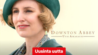 Downton Abbey: Uusi aikakausi (2022)