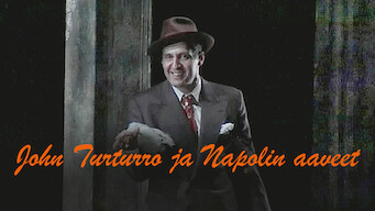 John Turturro ja Napolin aaveet (2006)