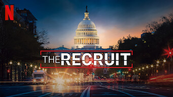 The Recruit (2022)