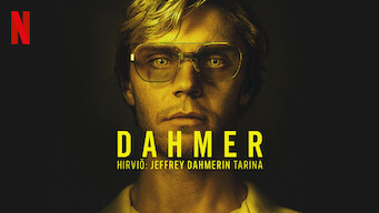 Dahmer (2022)