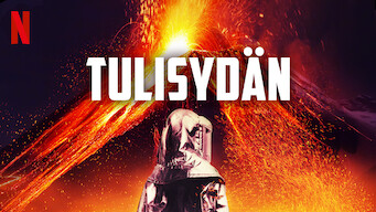 Tulisydän (2016)